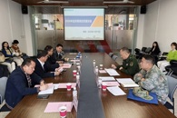 米兰召开2026年征兵精准动员座谈会