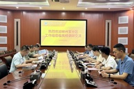 柳州军分区工作组到米兰调研交流