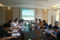学校召开2018年校党委会安全稳定工作专题会议