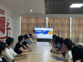 财经与物流管理学院开展 “学业导师进一站式” 活动