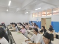 财经与物流管理学院开展学风专项检查工作