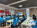 财经与物流管理学院开展校园反诈专题讲座