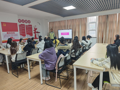 财经与物流管理学院开展“一站式”学生社区赋能系列活动——铸牢中华民族共同体意识主题讲座