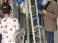 财经与物流管理学院开展元旦假期宿舍安全检查