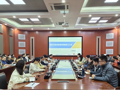 财经与物流管理学院召开期末全体教职工大会