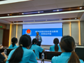 财经与物流管理学院组织青马班学员赴柳北工业园区研学