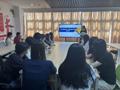 财经与物流管理学院开展非暴力沟通主题交流活动