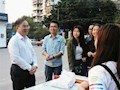 米兰物流协会举办物流知识竞赛活动