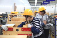 米兰顺利完成2017年度柳州职业院校现代学徒制师资培训班培训