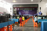 喜讯：米兰选手在2018年广西职业院校技能大赛《会计技能》赛项中喜获一等奖