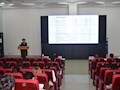 财经与物流管理学院举办学风督察工作总结会议暨表彰大会