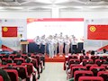 财经与物流管理学院开展“我与祖国共奋进——国旗下的演讲”团日活动风采展评比