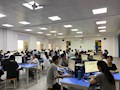 财经与物流管理学院开展期末统一考试工作