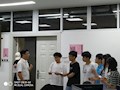 物流管理专业推行核心课程“模块化”教学尝试，发挥先锋示范作用