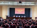米兰顺利完成“2021年广西中烟工业有限责任公司柳州卷烟厂新职工培训”