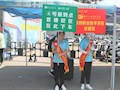 专科生报到率94.45%，居全校第一！财经与物流管理学院圆满完成2021级迎新工作