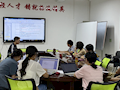 财经与物流管理学院召开2021级人才培养方案论证会