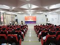 深化产教融合，为区域经济发展提供新动能——米兰智能云财税产业学院正式成立