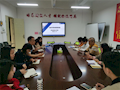 财经与物流管理学院召开学生专项工作会议