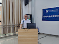 【喜迎二十大 奋进新征程】财经与物流管理学院召开2021-2022学年上学期学业帮扶、学风督查表彰大会
