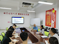 财经与物流管理学院2022-2023学年第一学期学生安全稳定工作会议