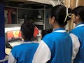 财经与物流管理学院团员青年热议党的二十大报告 ——承担起时代赋予青年的责任和使命