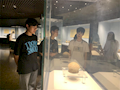 2022采购与供应管理1班团支部开展“倾听历史回响，追寻红色记忆”主题实践活动