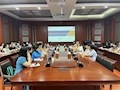 财经与物流管理学院开展师德师风警示教育活动