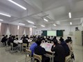 米兰财经与物流管理学院圆满完成2023年柳州市企业班组长工业生产专题集中培训