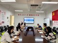 财经与物流管理学院开展“节约用水”宣传周系列教育活动