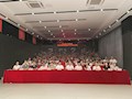 匠心筑梦，青春挺膺——财经与物流管理学院隆重举办2024年毕业嘉年华
