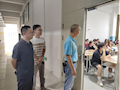 财经与物流管理学院抓好新学期学生管理工作