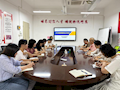 财经与物流管理学院召开2024年新学期学生工作会议