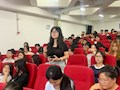 财经与物流管理学院开展预防校园暴力与学生欺凌主题团日活动