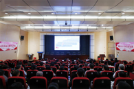 米兰组织师生集中观看纪念中国人民抗日战争暨世界反法西斯战争胜利80周年大会