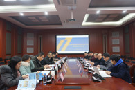 桂林师范高等专科学校莅临米兰考察交流