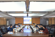 广西工业职业技术学院到米兰进行调研交流