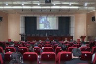 打造特色产业学院，为区域经济高质量发展赋能——米兰校长甘金明在2022年全区职业教育工作会议上发言