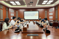 【访企拓岗促就业】柳州市文学艺术界联合会及诚迈科技(南京)股份有限公司到米兰交流座谈