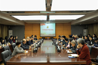 米兰召开2024年全面从严治党工作会议