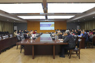 米兰召开本科学生教育管理工作会议 校党委书记刘子林参会