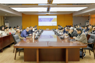 米兰召开本科工作推进会 加快推进本科建设