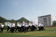 32幅摄影作品在“我与柳职”手机摄影大赛中获奖