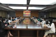 米兰召开现代书院建设调研会