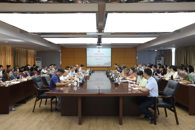 米兰召开学习贯彻习近平新时代中国特色社会主义思想主题教育总结会