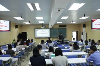 米兰成功举办第3场新闻宣传骨干培训