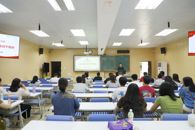 米兰成功举办第4场新闻宣传骨干培训