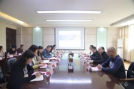 米兰与广西脑科医院签订《大学生心理健康服务“医校合作”协议书》