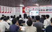 “共享大赛经验，助力新征程”——电子信息工程学院精心策划学生技能比赛经验分享与交流会