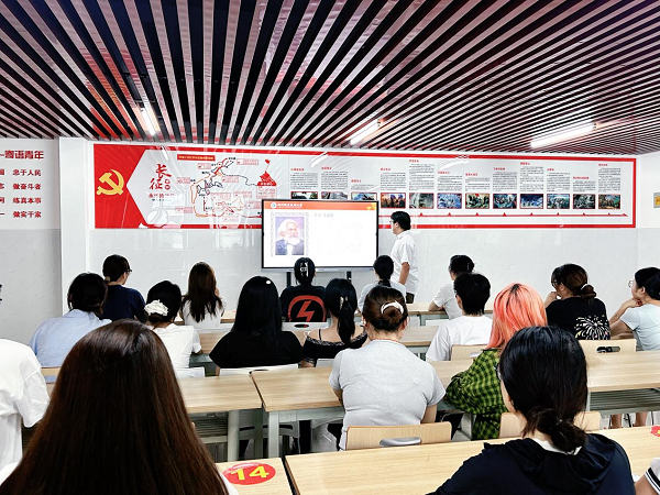 活动现场 活动现场